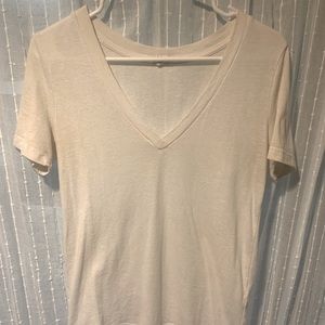 Women’s V-Neck Tee